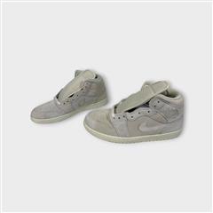 Air Jordan 1 SE Craft Mid Pale Ivory Men's Shoes Size 10